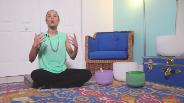 Master Meditación 21 Dias Para Descubrir Tu Potencial Oculto – Screenshot 1
