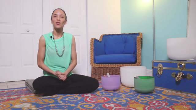 Master Meditación 21 Dias Para Descubrir Tu Potencial Oculto – Screenshot 3
