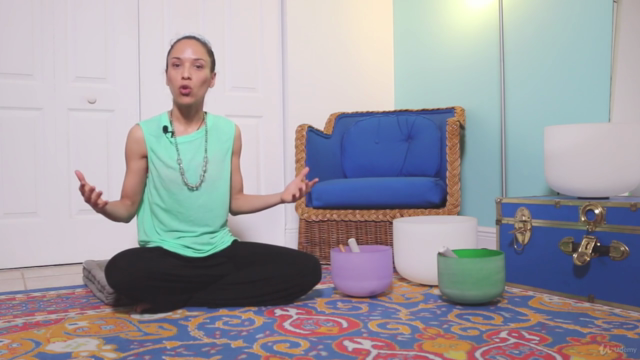 Master Meditación 21 Dias Para Descubrir Tu Potencial Oculto – Screenshot 4