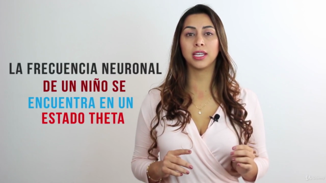 Como Encontrar y Eliminar Bloqueos Mentales y Emocionales – Screenshot 1