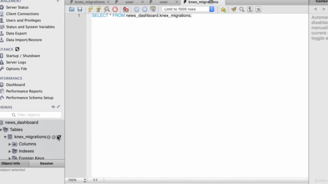 Dein Einstieg in Node.js: Professionell und komplett – Screenshot 2