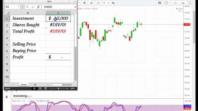 Trading Master 102 - An Introduction To Indicators – Screenshot 2