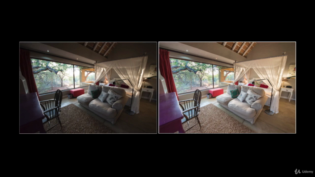 Take your digital photography skills to the next level! – Screenshot 3