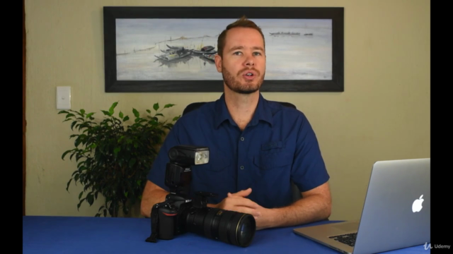 Take your digital photography skills to the next level! – Screenshot 4