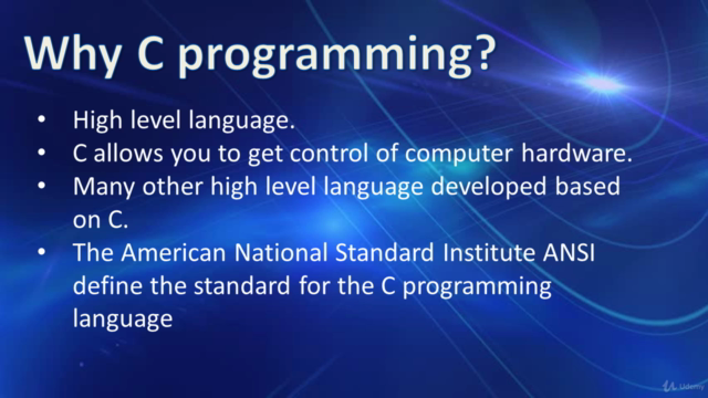 Learn and Practice C programming for beginners – Screenshot 4