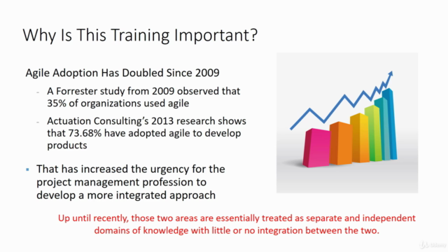 Agile PM 102 - What Is The Future of Agile Project Mgmt? – Screenshot 3