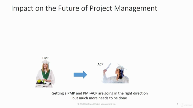 Agile PM 102 - What Is The Future of Agile Project Mgmt? – Screenshot 4