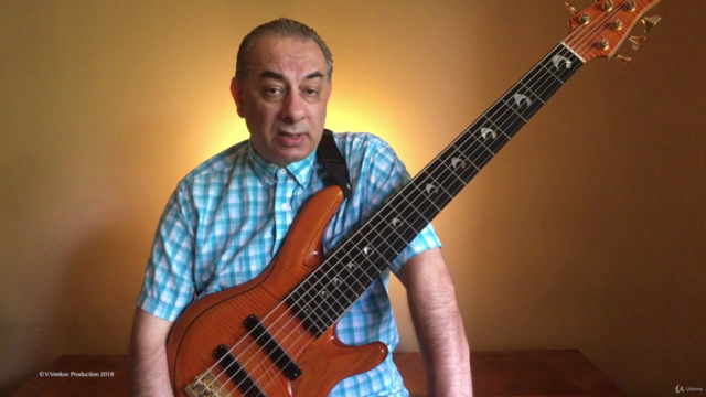Music Theory Extended Bass Volume 2 Building Intervals – Screenshot 2