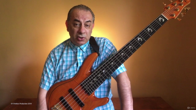 Music Theory Extended Bass Volume 2 Building Intervals – Screenshot 3