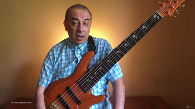 Music Theory Extended Bass Volume 2 Building Intervals – Screenshot 4