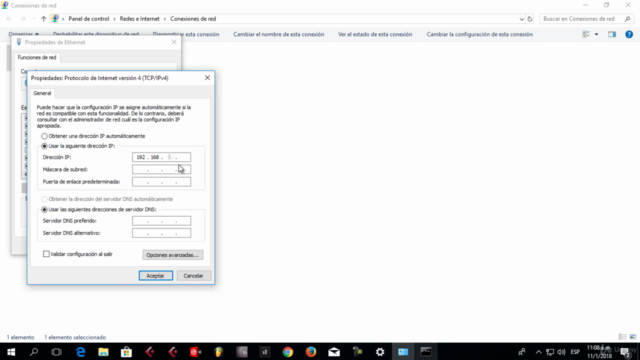 Aprende PHP MySQL y Servidor Web: Curso Práctico Desde 0 – Screenshot 4