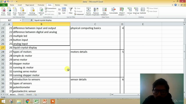 Mastering Arduino From beginners To Core Advance – Screenshot 2