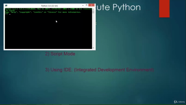 Python Basics to Advanced in Telugu – Screenshot 2