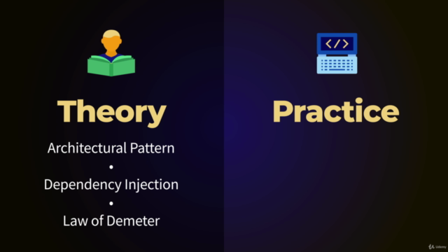 Dependency Injection in Android with Dagger and Hilt – Screenshot 3