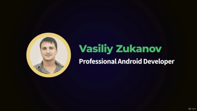 Dependency Injection in Android with Dagger and Hilt – Screenshot 4