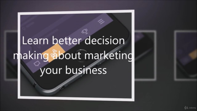 DIGITAL MARKETING: Learn Fundamentals of Digital Marketing – Screenshot 3