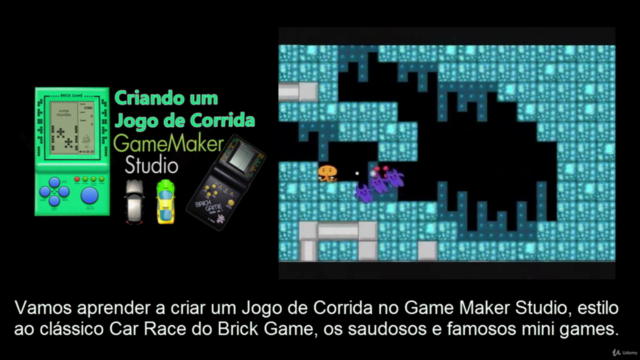 Game Maker Studio - Crie Jogos do Zero – Screenshot 4