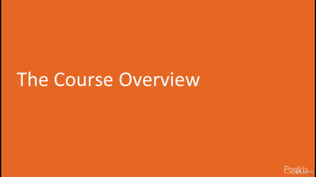 Learning Path: Python:Data Visualization with Matplotlib 2.x – Screenshot 3