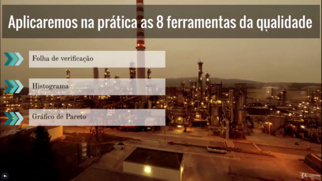 Fundamentos de Lean Manufacturing - Treinamento Prático – Screenshot 2