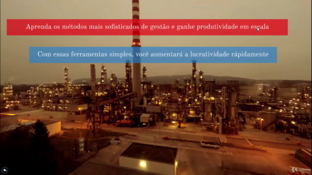 Fundamentos de Lean Manufacturing - Treinamento Prático – Screenshot 4