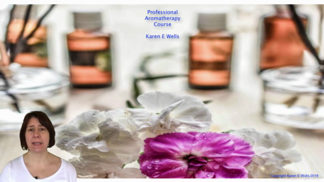 Fully Accredited Professional Aromatherapy Diploma Course - Screenshot_01
