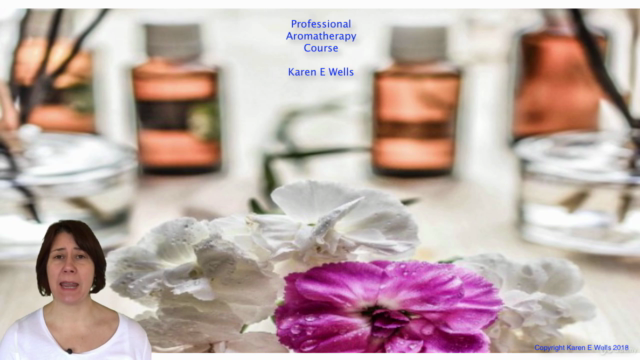 Fully Accredited Professional Aromatherapy Diploma Course - Screenshot_02