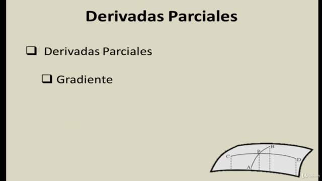 Calculo 3 Aplicaciones Derivadas Parciales Integral Múltiple – Screenshot 2