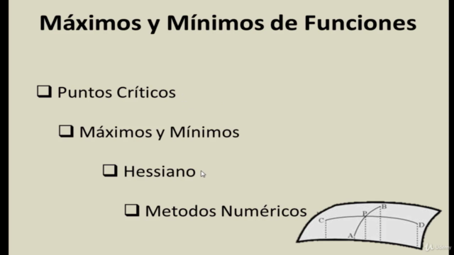 Calculo 3 Aplicaciones Derivadas Parciales Integral Múltiple – Screenshot 3