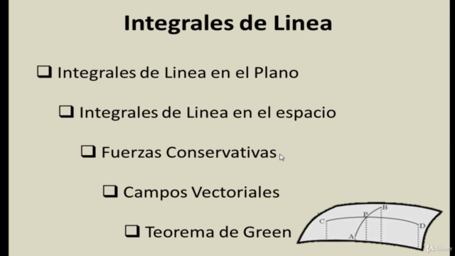 Calculo 3 Aplicaciones Derivadas Parciales Integral Múltiple – Screenshot 4