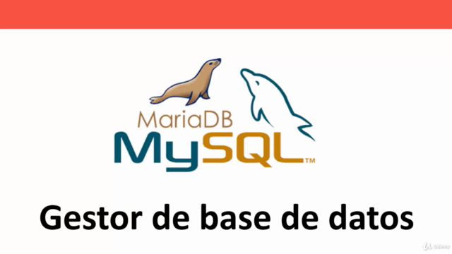 Desarrollo web en PHP con Laravel 5.6, VueJS y MariaDB Mysql – Screenshot 1