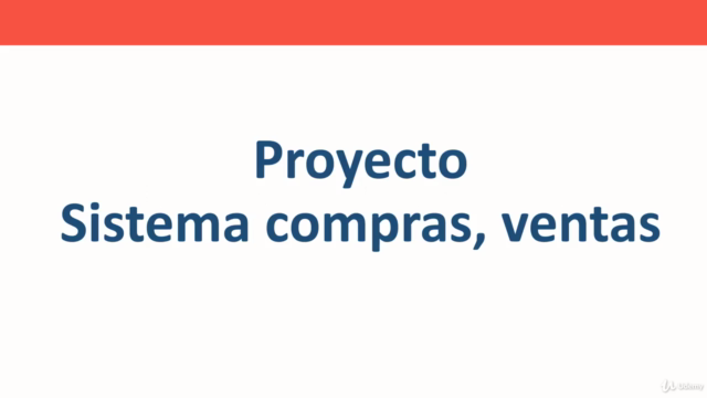 Desarrollo web en PHP con Laravel 5.6, VueJS y MariaDB Mysql – Screenshot 4