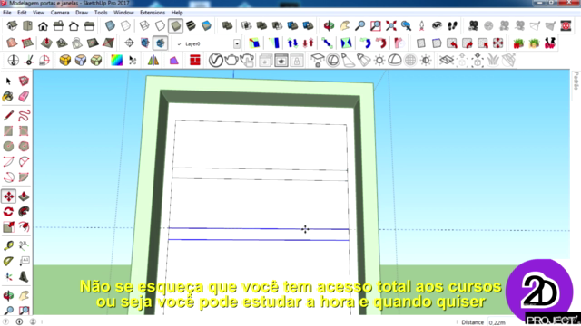 SketchUp - Essencial - Screenshot_04