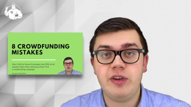 Facebook Fundraising: The Complete Crowdfunding Course – Screenshot 4