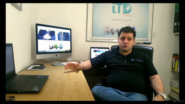 Curso Aprenda SAP - Visao Geral + 30 dias acesso SAP – Screenshot 4