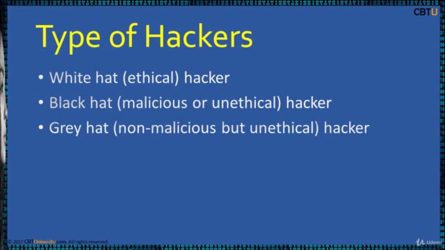 Ethical Hacking training course - Master hacking – Screenshot 4