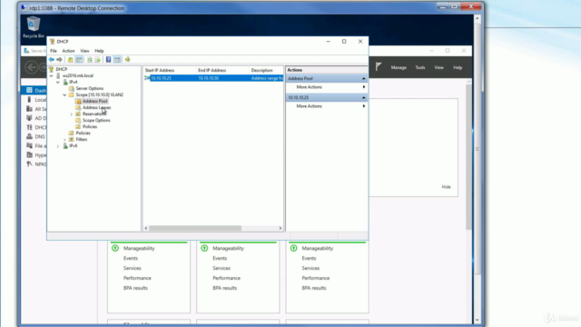Windows Server 2016 - Practical Guide for Beginners – Screenshot 2