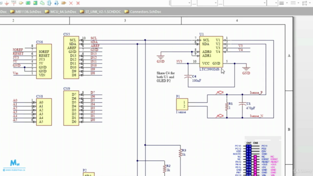 Hands on projects with the I2C protocol - Learn by doing! - Screenshot_04