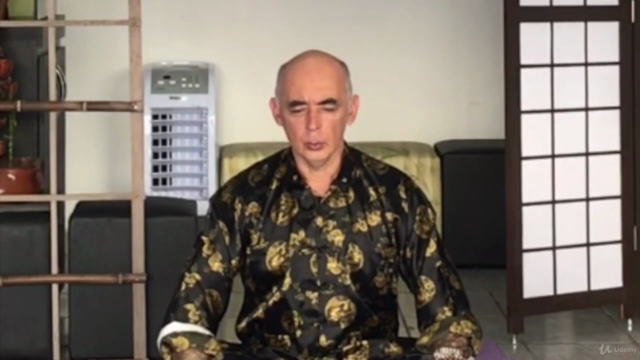 Curso de Tai Chi Chuan para a Saúde e bem estar – Screenshot 1