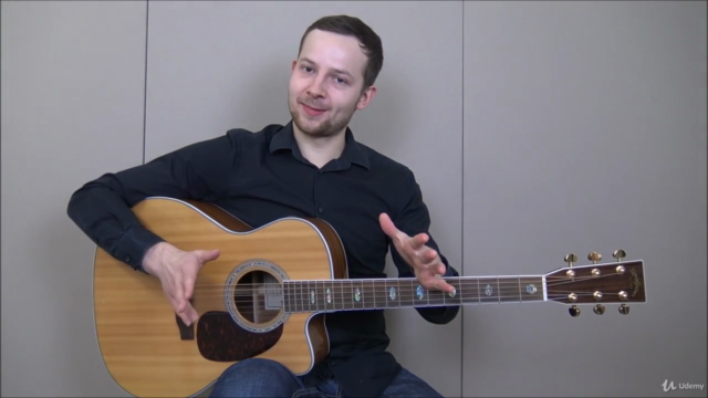 Complete Acoustic Guitar Beginner Course - Screenshot_01