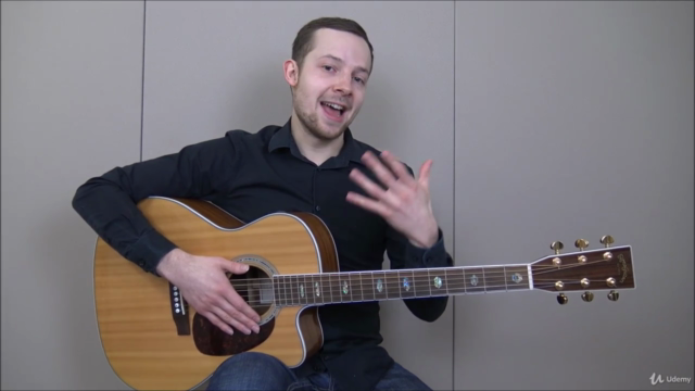 Complete Acoustic Guitar Beginner Course - Screenshot_03