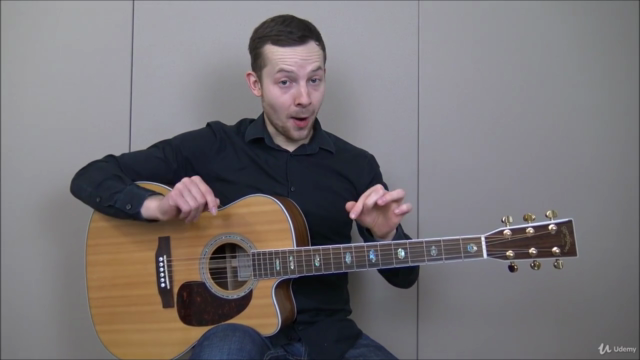 Complete Acoustic Guitar Beginner Course - Screenshot_04