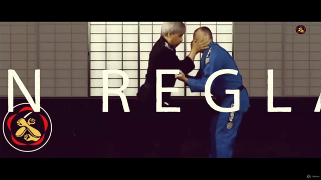 Curso Defensa Personal Online Jiu Jitsu Grappling Combate – Screenshot 2
