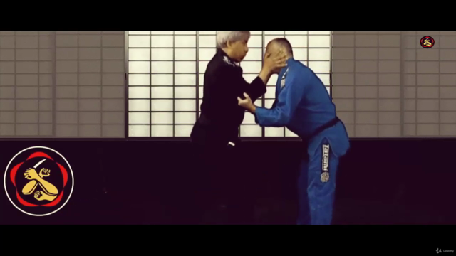 Curso Defensa Personal Online Jiu Jitsu Grappling Combate – Screenshot 3
