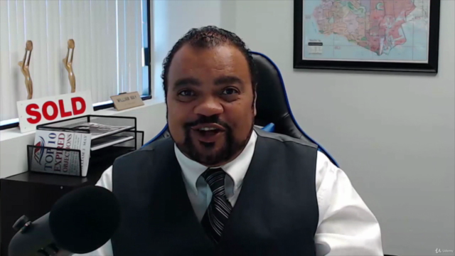 Open House Master Class For Real Estate Agents – Screenshot 1