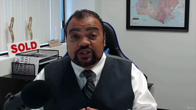 Open House Master Class For Real Estate Agents – Screenshot 2