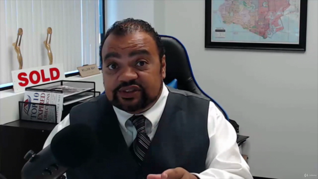 Open House Master Class For Real Estate Agents – Screenshot 3