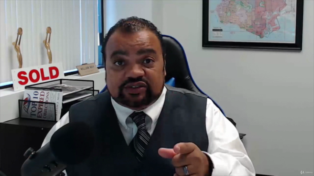 Open House Master Class For Real Estate Agents – Screenshot 4