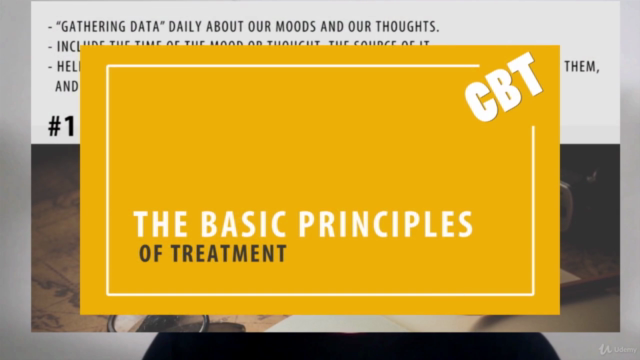 CBT for Dummies - Learn CBT in 7 Days – Screenshot 3