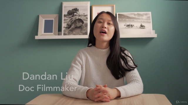 Power Video Editing: Adobe Premiere Pro in 45 min – Screenshot 1