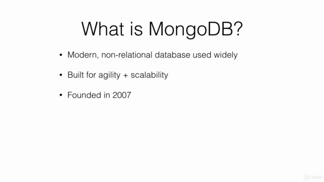 Practical MongoDB + PHP: For Absolute Beginners - Screenshot_02